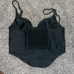 Urban Outfitters  Corset Top Photo 2