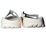 Hoka  One One Ora Recovery Flip Flop - Women’s 11 Blush Pink (Vanilla/Lunar Rock) Photo 5