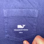 Vineyard Vines Ohio Navy Blue Long-Sleeve Photo 2