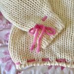 Beginning Boutique  Sweater Photo 2