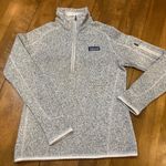 Patagonia 1/4 Zip Sweater Photo 0