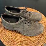 Worx by red wing shoes safety tow slip resistant women’s size 10 Gray Photo 2