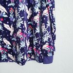 Vera Bradley  Harry Potter Forbidden Forest Pajama Set Photo 2