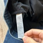 Spanx  Dark Wash Jean-ish Ankle Leggings Size S Photo 5