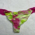 Beach Bunny  Panama Animal Bikini Bottom Photo 29