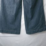Boom Boom Jeans Boom Boom 1 27x19 Capri Dark Wash Jeans Photo 3