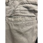 Gap  Light Blue Linen/Cotton Chino Pants Women’s‎ Size 12 Photo 4