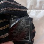 Cupcakes and Cashmere  Jaiden Corset tie Jumpsuit Size 4 Photo 6