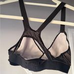 Lululemon Awake to Lace Bra Black / Barely Beige 32B Photo 6