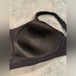 Lululemon  black sports bra 34DDD Photo 4