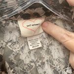 Self Esteem FINAL MARKDOWN Junior  blouse medium Photo 2