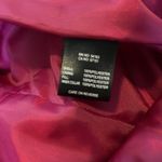 Andrew Marc Marc New York  Quilted Vest Color Burgundy Size M NWOT Photo 5