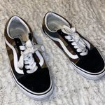 Vans Camo Sneakers Photo 0