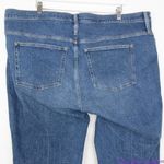 J.Crew NEW 9" mid-rise vintage slim-straight jean in Catskill wash, 36 Photo 7