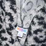 LuLaRoe cheetah print robe Photo 2