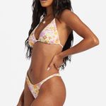 Billabong  floral maya bikini  Photo 4