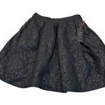 Gibson  X Hi sugarplum etoile jacquard skirt Photo 0