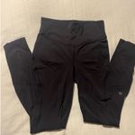 Lululemon  Base Pace High-Rise Running Tights 28" Photo 0