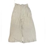 Caslon NWT  Textured Pants Photo 1