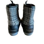Aleander Gear Women's Winter Duck Boots, Gray, Size 8 Gray Photo 3