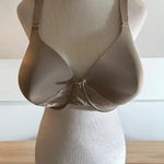 Vanity Fair 76382 Beauty Back Smoother Lace Full Figure Underwire Bra 42D Photo 2