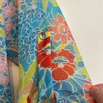 Super Cute Floral Top for Women Size M Photo 6