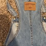 London Jean  Vintage Overalls Photo 3