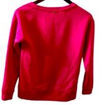 Juicy Couture Bling Graphic MEOW Sweatshirt Sequins *Vintage in NWOT Conditon* Photo 7