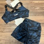 Bombshell sportswear  camo set! NWT Photo 1