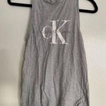 Calvin Klein Jeans Calvin Klein tank Photo 0