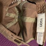 Vuori  Cap Ball Baseball Adjustable Camel Photo 1