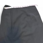 Dress Barn Vintage Black Maxi Skirt Photo 5