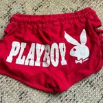 Playboy Shorts Photo 0