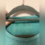 FIGS Womens  Seamless Long Sleeve Size Large Photo 1