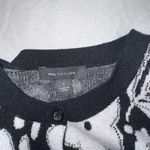 Ann Taylor  Cardigan Photo 1