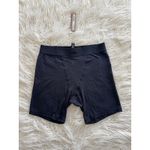 SKIMS Boyfriend Boxer Onyx Size Small Photo 2