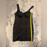 Say What? Say What? Black Chemise Photo 5