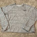 Under Armour  Cropped Women’s Sweatshirt Photo 1