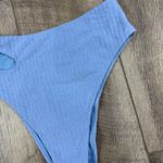 Abercrombie & Fitch Abercrombie Blue Bikini Set  Photo 1