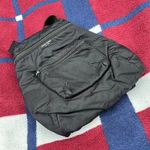 Kate Spade  New York Original Black Nylon Backpack Photo 0