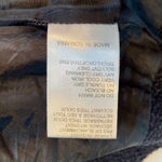 Carven Black + White Tweed Top, Sleeveless, cropped, size‎ Large, EU 42, US L Photo 9