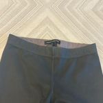 David Lerner  Women’s Dark Grey Thick Leggings - Size XS Photo 3