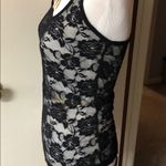 Iris  lace tank top Photo 3