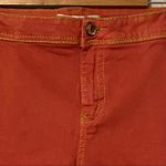 Love Nation Jean Shorts Coral Pink Size 14 #Apc0467U4 Photo 1