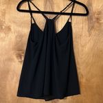 Naked Zebra Black Top S Photo 3