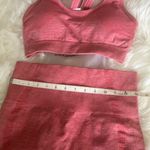 La Cruz pink high Photo 5