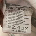 Craghoppers Hiking Shirt‎ White Size 14 Photo 1