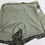 Athleta  Vienna Cargo Skort Voyage Eucalyptus Olive Size 0‎ Photo 7