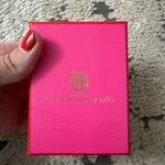 House of Harlow Gold Drop Earrings Set of 4 Brand New Photo 1