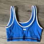 Solid & Striped  sports bra Photo 2